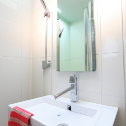 Dépannage de Sanitaires : Alerte aux Fuites Courrieres